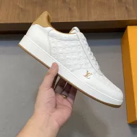 Cheap Louis Vuitton Casual Shoes For Men #1284781 Replica Wholesale [$72.00 USD] [ITEM#1284781] on Replica Louis Vuitton Casual Shoes