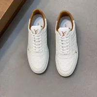 Cheap Louis Vuitton Casual Shoes For Men #1284781 Replica Wholesale [$72.00 USD] [ITEM#1284781] on Replica Louis Vuitton Casual Shoes