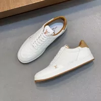 Cheap Louis Vuitton Casual Shoes For Men #1284781 Replica Wholesale [$72.00 USD] [ITEM#1284781] on Replica Louis Vuitton Casual Shoes