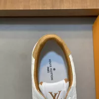 Cheap Louis Vuitton Casual Shoes For Men #1284781 Replica Wholesale [$72.00 USD] [ITEM#1284781] on Replica Louis Vuitton Casual Shoes