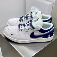 Cheap Air Jordan 1 I For Men #1284811 Replica Wholesale [$112.00 USD] [ITEM#1284811] on Replica Air Jordan 1 I