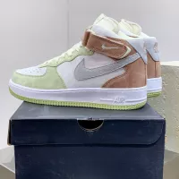 Cheap Nike Air Force 1 For Women #1284820 Replica Wholesale [$102.00 USD] [ITEM#1284820] on Replica Nike Air Force 1