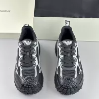 Cheap Armani Casual Shoes For Men #1284833 Replica Wholesale [$140.00 USD] [ITEM#1284833] on Replica Armani Casual Shoes