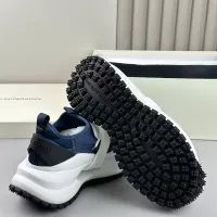 Cheap Armani Casual Shoes For Men #1284839 Replica Wholesale [$140.00 USD] [ITEM#1284839] on Replica Armani Casual Shoes