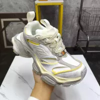 Cheap Balenciaga Casual Shoes For Women #1284857 Replica Wholesale [$125.00 USD] [ITEM#1284857] on Replica Balenciaga Casual Shoes