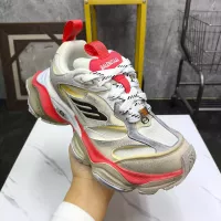 Cheap Balenciaga Casual Shoes For Women #1284863 Replica Wholesale [$125.00 USD] [ITEM#1284863] on Replica Balenciaga Casual Shoes