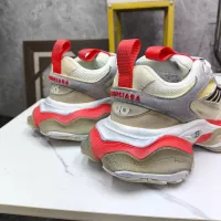 Cheap Balenciaga Casual Shoes For Women #1284863 Replica Wholesale [$125.00 USD] [ITEM#1284863] on Replica Balenciaga Casual Shoes