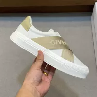 Cheap Givenchy Casual Shoes For Men #1284926 Replica Wholesale [$72.00 USD] [ITEM#1284926] on Replica Givenchy Casual Shoes