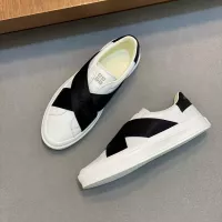 Cheap Givenchy Casual Shoes For Men #1284928 Replica Wholesale [$72.00 USD] [ITEM#1284928] on Replica Givenchy Casual Shoes