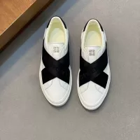 Cheap Givenchy Casual Shoes For Men #1284928 Replica Wholesale [$72.00 USD] [ITEM#1284928] on Replica Givenchy Casual Shoes