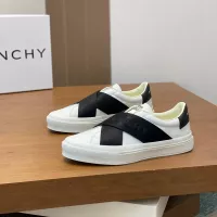 Cheap Givenchy Casual Shoes For Men #1284928 Replica Wholesale [$72.00 USD] [ITEM#1284928] on Replica Givenchy Casual Shoes