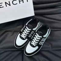 Cheap Givenchy Casual Shoes For Men #1284931 Replica Wholesale [$76.00 USD] [ITEM#1284931] on Replica Givenchy Casual Shoes