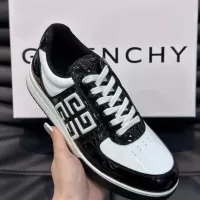 Cheap Givenchy Casual Shoes For Men #1284931 Replica Wholesale [$76.00 USD] [ITEM#1284931] on Replica Givenchy Casual Shoes