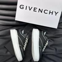 Cheap Givenchy Casual Shoes For Men #1284934 Replica Wholesale [$85.00 USD] [ITEM#1284934] on Replica Givenchy Casual Shoes