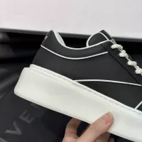 Cheap Givenchy Casual Shoes For Men #1284934 Replica Wholesale [$85.00 USD] [ITEM#1284934] on Replica Givenchy Casual Shoes