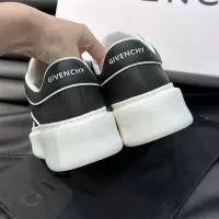 Cheap Givenchy Casual Shoes For Men #1284934 Replica Wholesale [$85.00 USD] [ITEM#1284934] on Replica Givenchy Casual Shoes