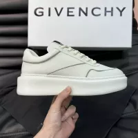 Cheap Givenchy Casual Shoes For Men #1284935 Replica Wholesale [$85.00 USD] [ITEM#1284935] on Replica Givenchy Casual Shoes