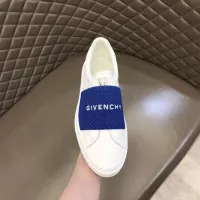 Cheap Givenchy Casual Shoes For Men #1284946 Replica Wholesale [$68.00 USD] [ITEM#1284946] on Replica Givenchy Casual Shoes