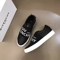 Cheap Givenchy Casual Shoes For Men #1284947 Replica Wholesale [$72.00 USD] [ITEM#1284947] on Replica Givenchy Casual Shoes