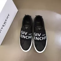 Cheap Givenchy Casual Shoes For Men #1284947 Replica Wholesale [$72.00 USD] [ITEM#1284947] on Replica Givenchy Casual Shoes