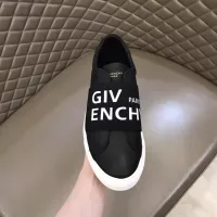 Cheap Givenchy Casual Shoes For Men #1284947 Replica Wholesale [$72.00 USD] [ITEM#1284947] on Replica Givenchy Casual Shoes