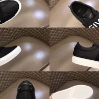 Cheap Givenchy Casual Shoes For Men #1284947 Replica Wholesale [$72.00 USD] [ITEM#1284947] on Replica Givenchy Casual Shoes