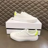 Cheap Givenchy Casual Shoes For Men #1284953 Replica Wholesale [$68.00 USD] [ITEM#1284953] on Replica Givenchy Casual Shoes