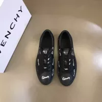 Cheap Givenchy Casual Shoes For Men #1284957 Replica Wholesale [$76.00 USD] [ITEM#1284957] on Replica Givenchy Casual Shoes