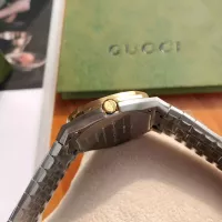 Cheap Gucci AAA Quality Watches #1284968 Replica Wholesale [$125.00 USD] [ITEM#1284968] on Replica Gucci AAA Quality Watches