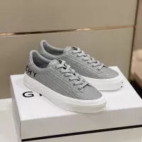 Cheap Givenchy Casual Shoes For Men #1284970 Replica Wholesale [$76.00 USD] [ITEM#1284970] on Replica Givenchy Casual Shoes