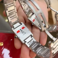 Cheap Cartier AAA Quality Watches For Unisex #1285016 Replica Wholesale [$170.00 USD] [ITEM#1285016] on Replica Cartier AAA Quality Watches