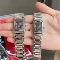 Cheap Cartier AAA Quality Watches For Unisex #1285021 Replica Wholesale [$170.00 USD] [ITEM#1285021] on Replica Cartier AAA Quality Watches