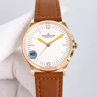 Cheap Jaeger-LeCoultre AAA Quality Watches For Men #1285037 Replica Wholesale [$423.14 USD] [ITEM#1285037] on Replica Jaeger-LeCoultre AAA Quality Watches