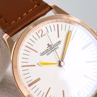 Cheap Jaeger-LeCoultre AAA Quality Watches For Men #1285037 Replica Wholesale [$423.14 USD] [ITEM#1285037] on Replica Jaeger-LeCoultre AAA Quality Watches