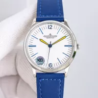 Cheap Jaeger-LeCoultre AAA Quality Watches For Men #1285039 Replica Wholesale [$406.61 USD] [ITEM#1285039] on Replica Jaeger-LeCoultre AAA Quality Watches