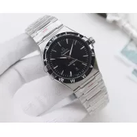 Cheap OMEGA AAA Quality Watches For Men #1285040 Replica Wholesale [$180.00 USD] [ITEM#1285040] on Replica OMEGA AAA Quality Watches