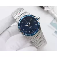 Cheap OMEGA AAA Quality Watches For Men #1285047 Replica Wholesale [$180.00 USD] [ITEM#1285047] on Replica OMEGA AAA Quality Watches