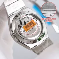 Cheap OMEGA AAA Quality Watches For Men #1285050 Replica Wholesale [$423.14 USD] [ITEM#1285050] on Replica OMEGA AAA Quality Watches