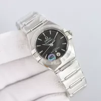 Cheap OMEGA AAA Quality Watches For Women #1285059 Replica Wholesale [$439.67 USD] [ITEM#1285059] on Replica OMEGA AAA Quality Watches