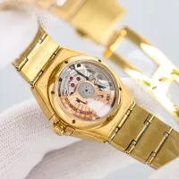 Cheap OMEGA AAA Quality Watches For Women #1285065 Replica Wholesale [$489.26 USD] [ITEM#1285065] on Replica OMEGA AAA Quality Watches