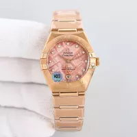 Cheap OMEGA AAA Quality Watches For Women #1285084 Replica Wholesale [$472.73 USD] [ITEM#1285084] on Replica OMEGA AAA Quality Watches