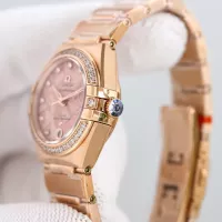 Cheap OMEGA AAA Quality Watches For Women #1285086 Replica Wholesale [$489.26 USD] [ITEM#1285086] on Replica OMEGA AAA Quality Watches