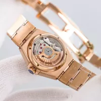 Cheap OMEGA AAA Quality Watches For Women #1285086 Replica Wholesale [$489.26 USD] [ITEM#1285086] on Replica OMEGA AAA Quality Watches