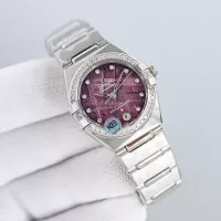 Cheap OMEGA AAA Quality Watches For Women #1285091 Replica Wholesale [$456.20 USD] [ITEM#1285091] on Replica OMEGA AAA Quality Watches