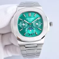 Cheap Patek Philippe AAA Quality Watches #1285105 Replica Wholesale [$538.84 USD] [ITEM#1285105] on Replica Patek Philippe AAA Quality Watches