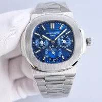 Cheap Patek Philippe AAA Quality Watches #1285113 Replica Wholesale [$538.84 USD] [ITEM#1285113] on Replica Patek Philippe AAA Quality Watches