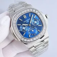 Cheap Patek Philippe AAA Quality Watches #1285114 Replica Wholesale [$571.90 USD] [ITEM#1285114] on Replica Patek Philippe AAA Quality Watches