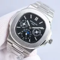 Cheap Patek Philippe AAA Quality Watches #1285115 Replica Wholesale [$538.84 USD] [ITEM#1285115] on Replica Patek Philippe AAA Quality Watches