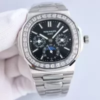 Cheap Patek Philippe AAA Quality Watches #1285116 Replica Wholesale [$571.90 USD] [ITEM#1285116] on Replica Patek Philippe AAA Quality Watches