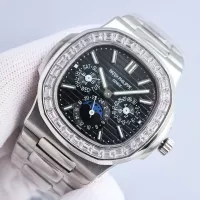 Cheap Patek Philippe AAA Quality Watches #1285116 Replica Wholesale [$571.90 USD] [ITEM#1285116] on Replica Patek Philippe AAA Quality Watches